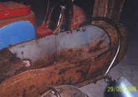 Glas Goggo 200 /I mit Felber SW