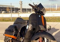 Vespa PX200GS