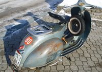 Vespa VBA1T