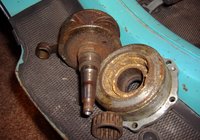 Lambretta Lui 50cl Sport