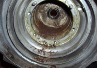 Lambretta Lui 50cl Sport