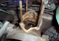 Lambretta Lui 50cl Sport