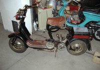 Lambretta C