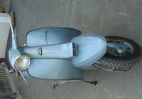 Lambretta Tv 175