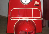 Cyclemaster Piatti S125