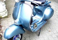 Vespa VB1