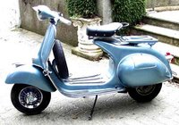 Vespa VB1