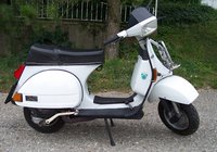 Vespa PX 200 GS
