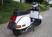 Vespa PX 200 GS