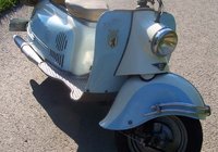 IWL Berlin Roller SR59