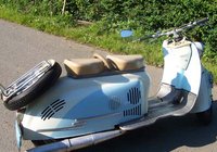 IWL Berlin Roller SR59