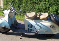 IWL Berlin Roller SR59