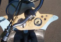 IWL Berlin Roller SR59