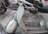 Vespa VNB