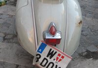 Vespa VNB