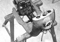 Maico maicoletta 277 m. felber beiwg