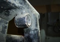 Maico maicoletta 277 m. felber beiwg