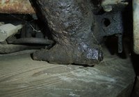 Maico maicoletta 277 m. felber beiwg