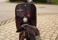 Vespa Primavera ET3