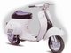 Vespa 50 Spezial
