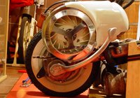 Vespa vl2t