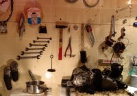 Lambretta j- bzw. i50 deluxe