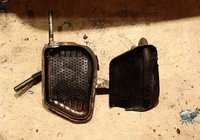 Lambretta j- bzw. i50 deluxe