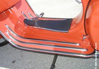 Piaggio Vespa 200 Rally