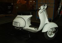 Vespa VNB 125