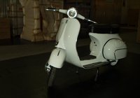 Vespa VNB 125