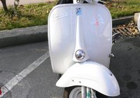 Vespa VNB 125