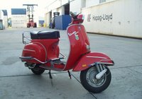Vespa Sprint 125