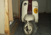 Lambretta LI150 Serie 3