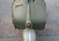 ACMA Vespa