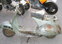 ACMA Vespa