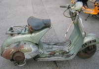 ACMA Vespa