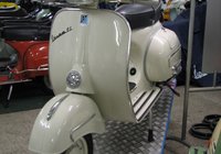 Vespa 150 GL