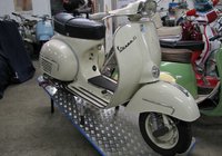 Vespa 150 GL