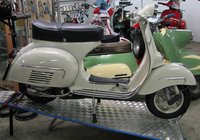 Vespa 150 GL