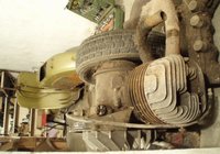 Hoffmann Vespa 125 HA